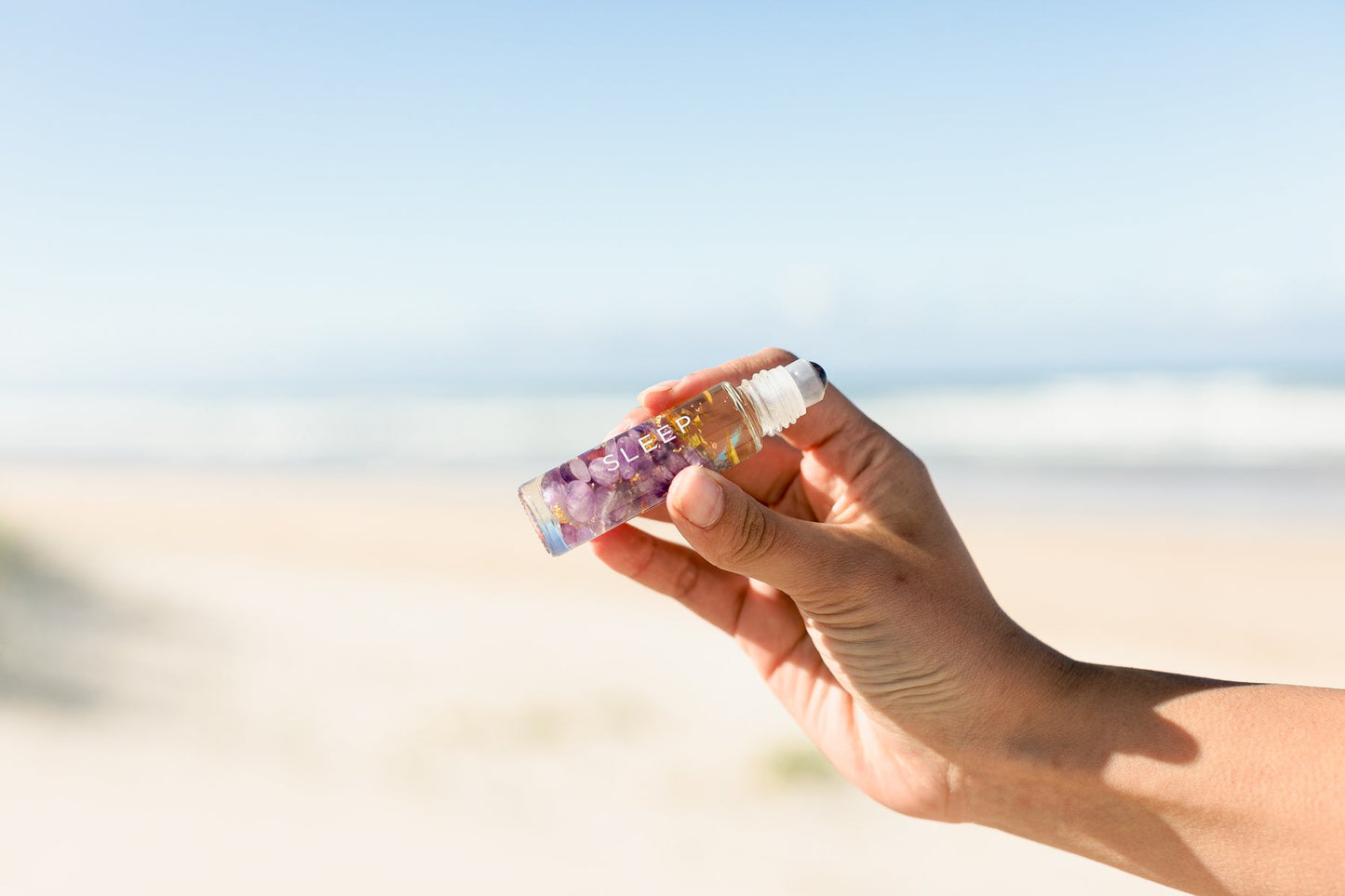 Sleep Essential Oil Roller - 10ML