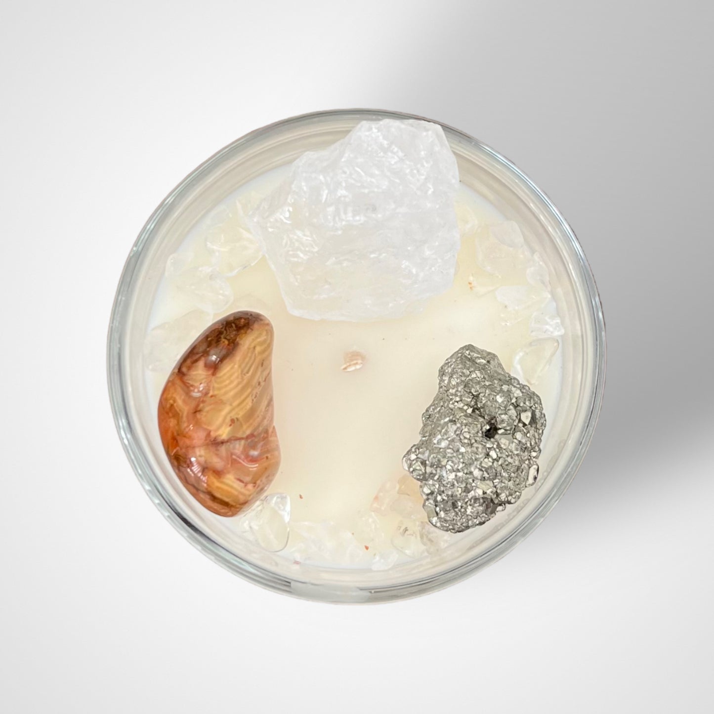 Candles for Balance Energy