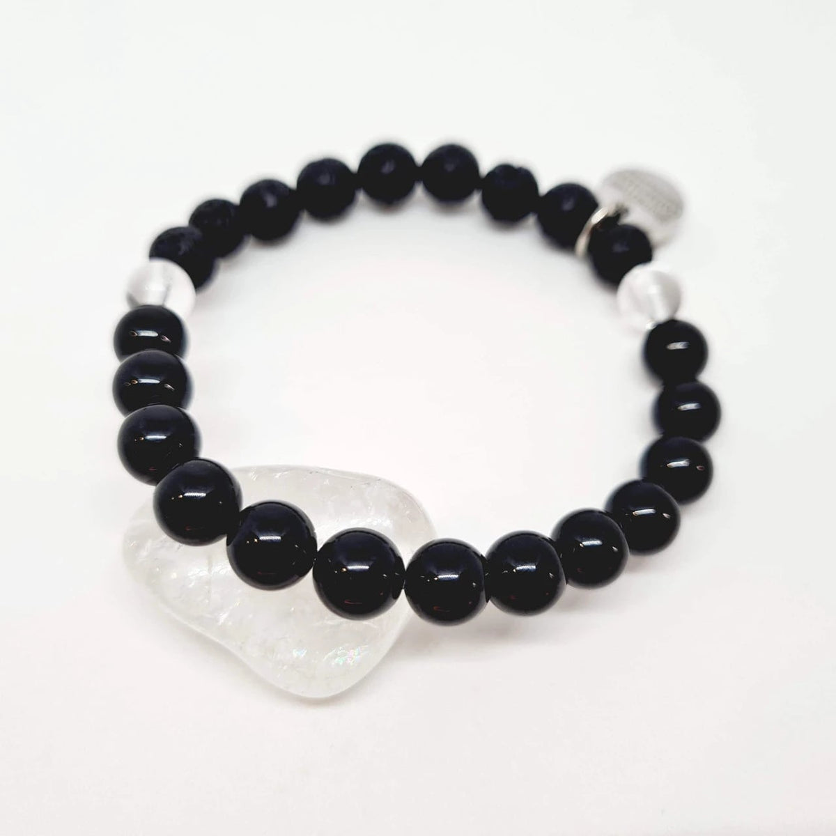 Black Tourmaline Bracelet