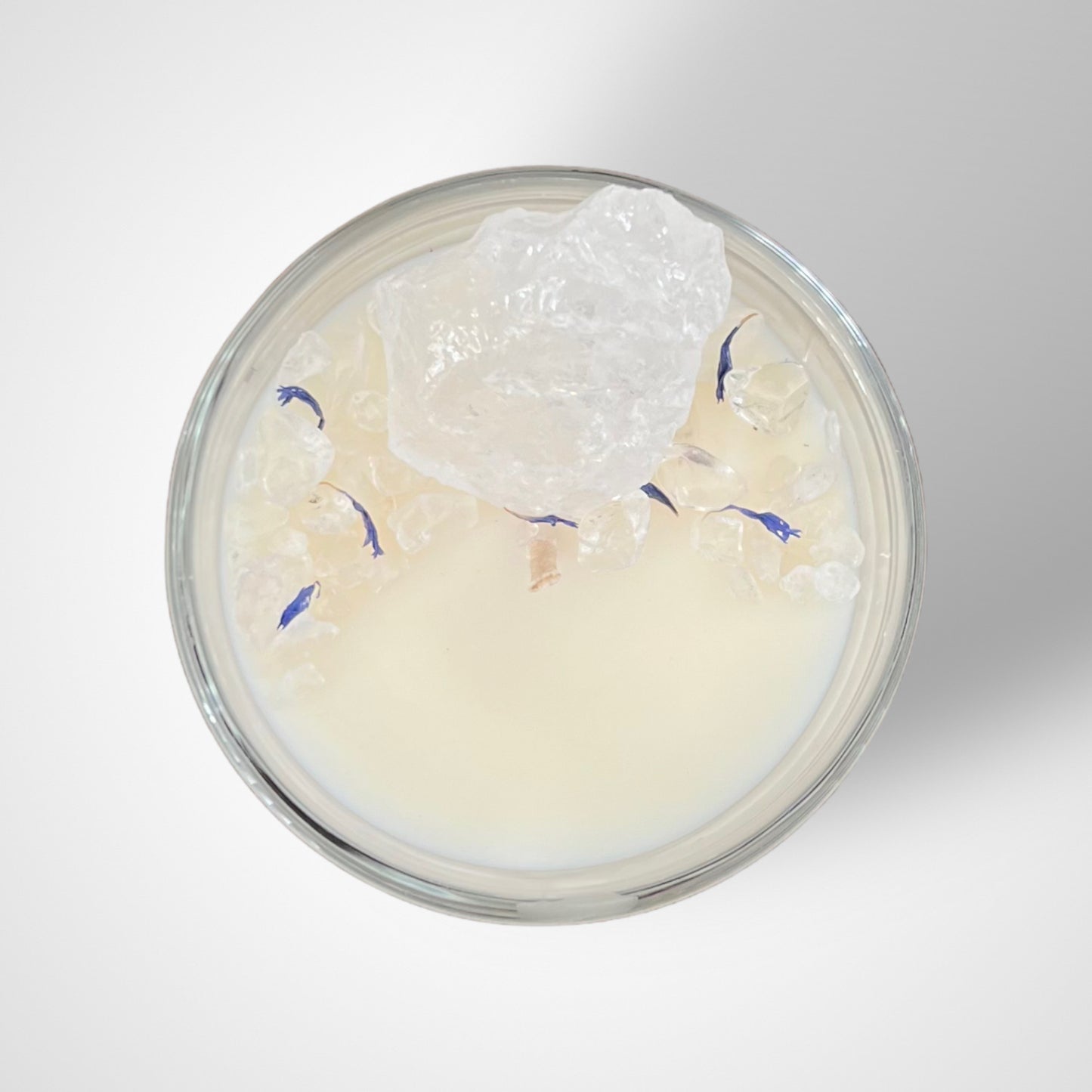 Clear, Cleanse & Creativity