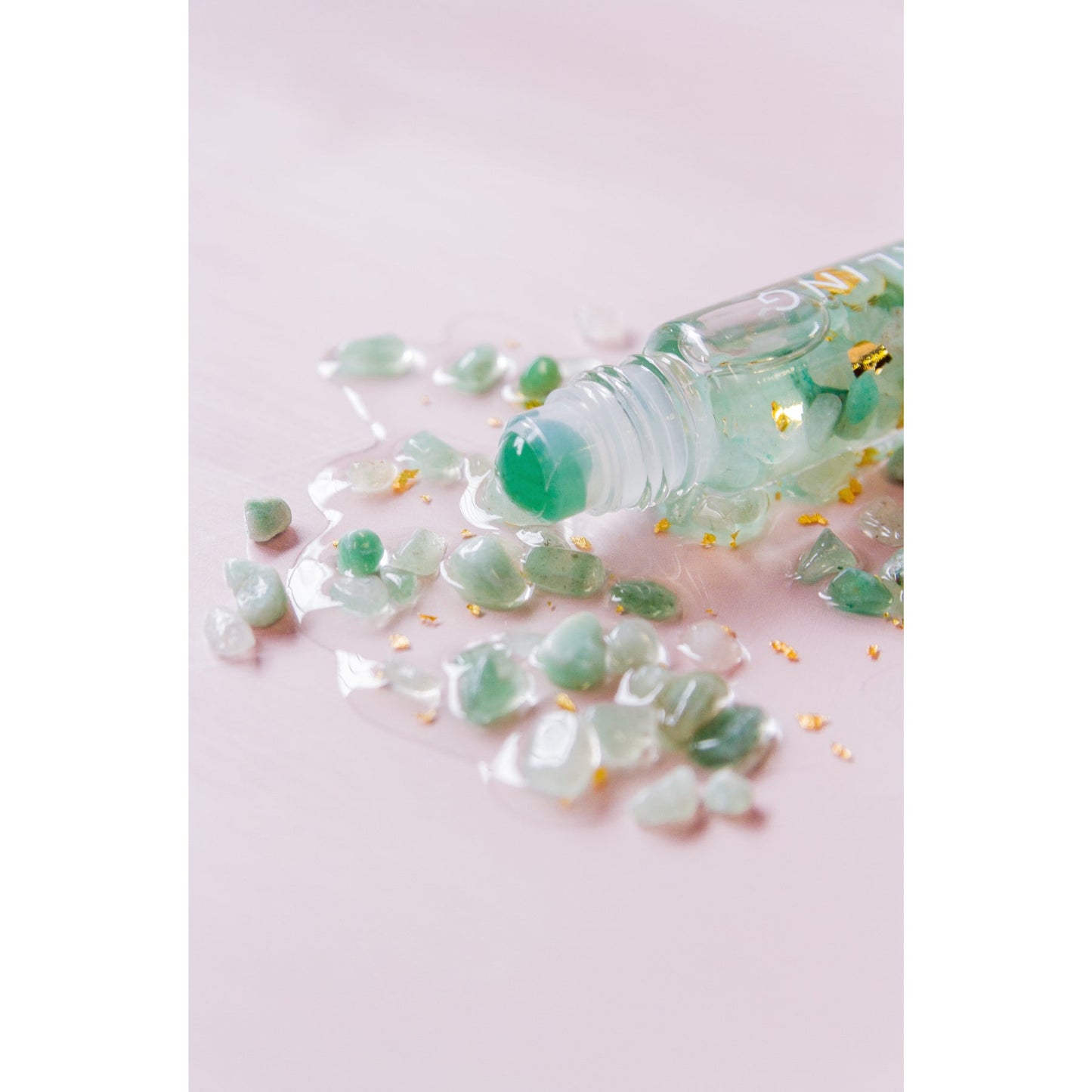 Healing Essential Oil Roller - 10ML