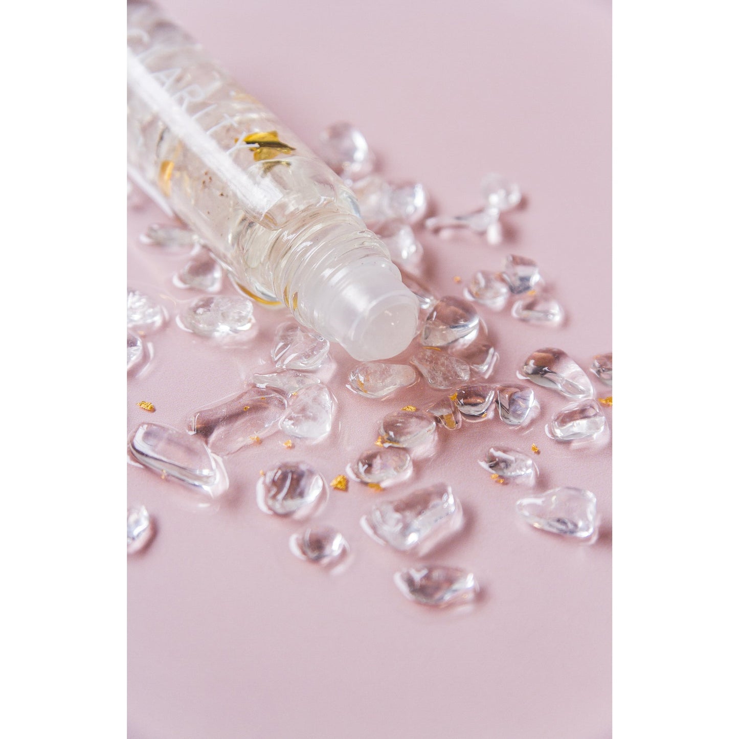 Clarity Essential Oil Roller - 10ML