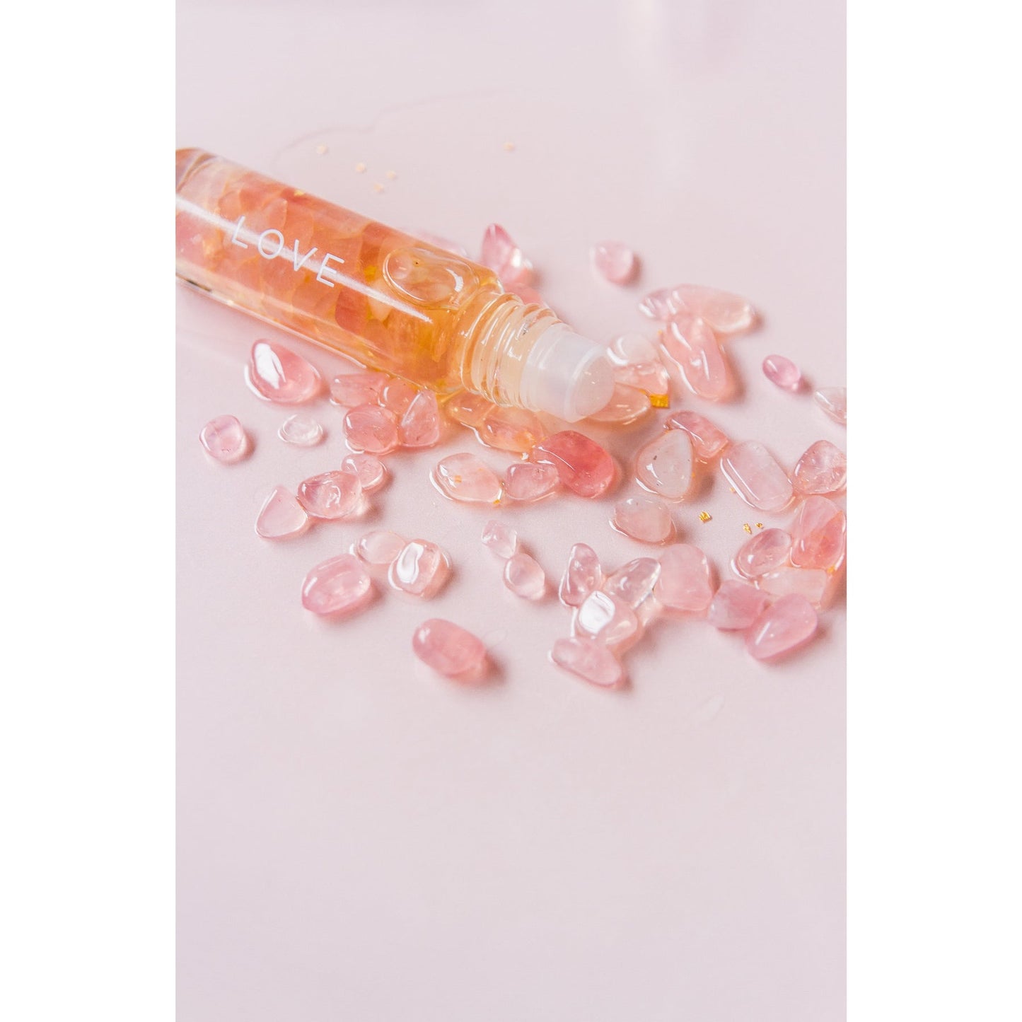 Love Essential Oil Roller - 10ML