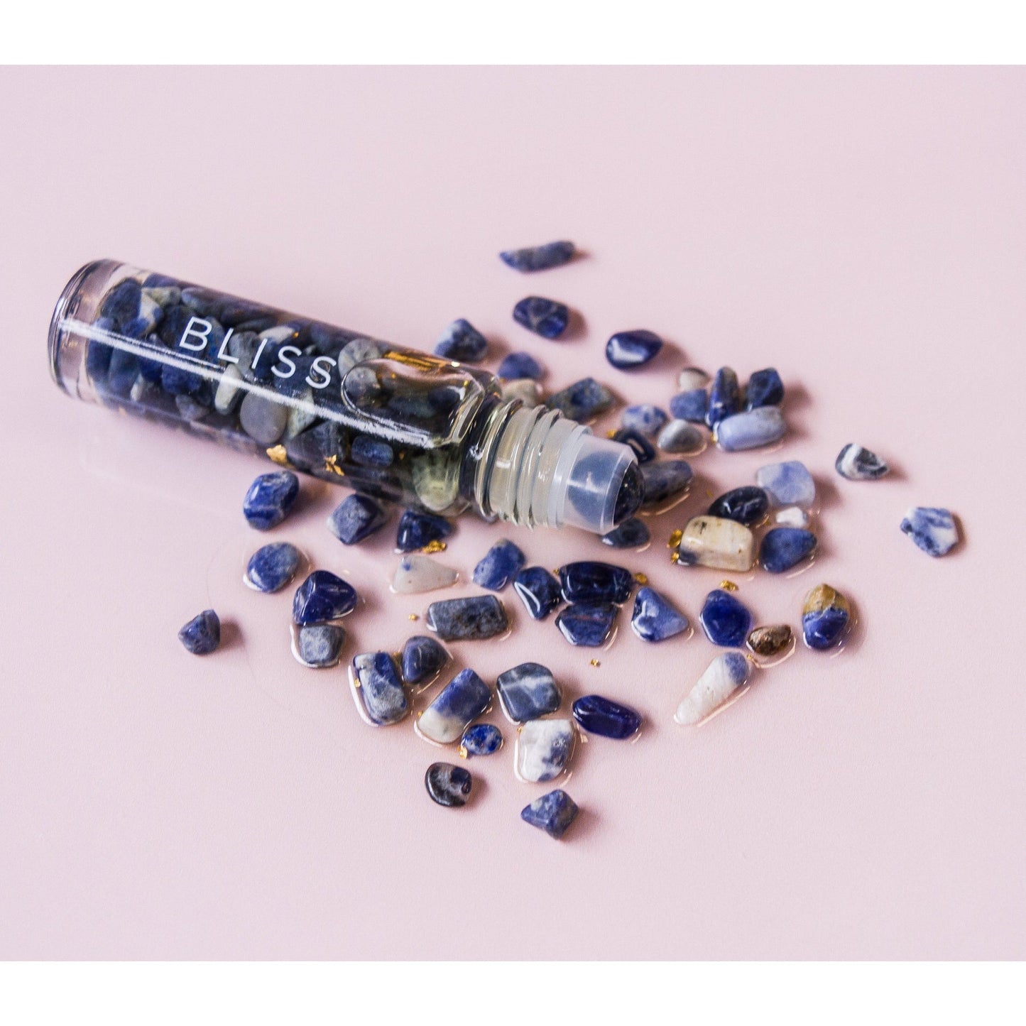 Bliss Essential Oil Roller - 10ML
