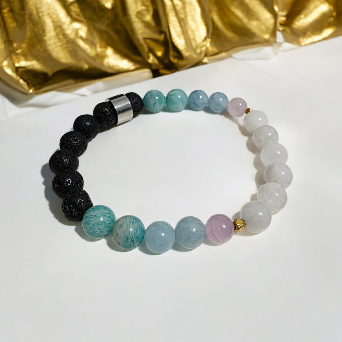 Goddess Crystal Bracelet