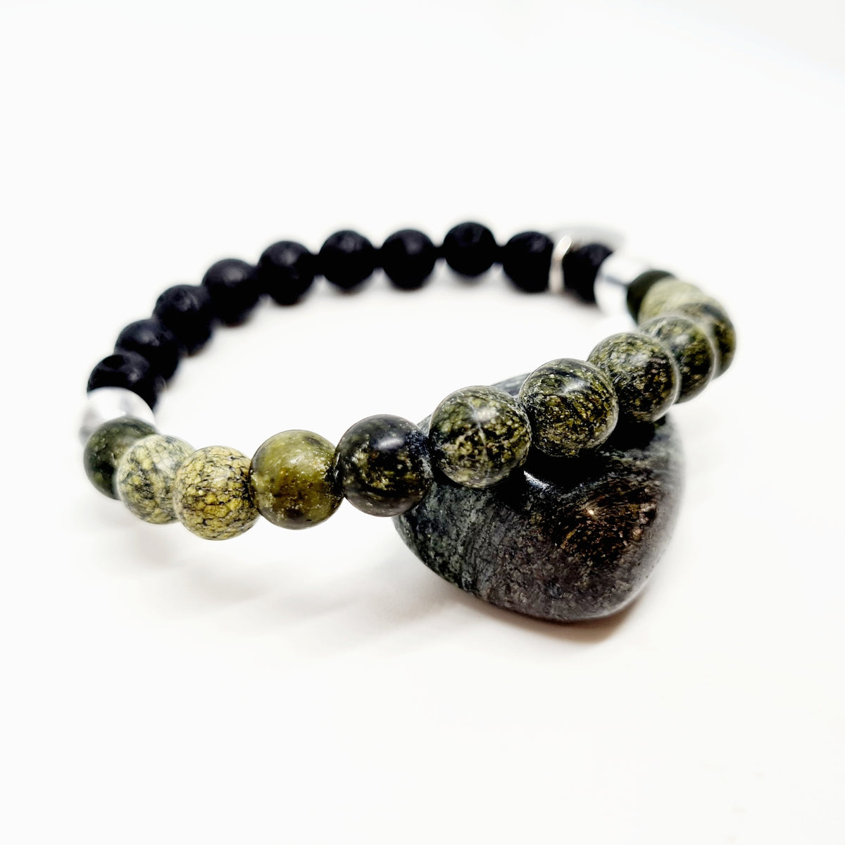 Health Aromatherapy Bracelet