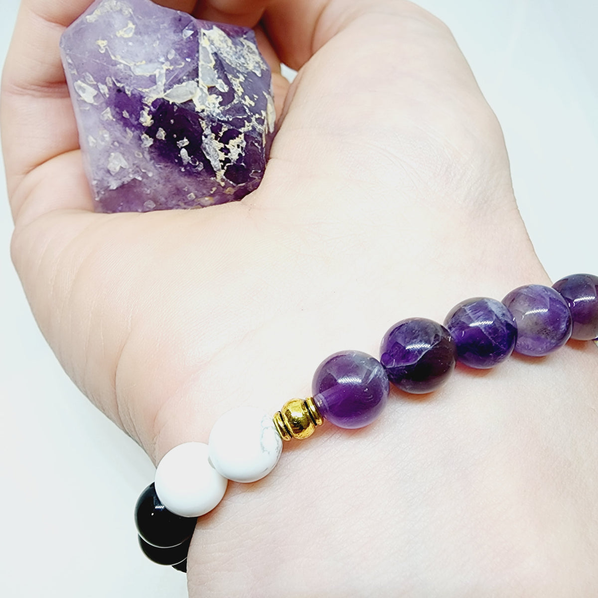 Anxiety Bracelet