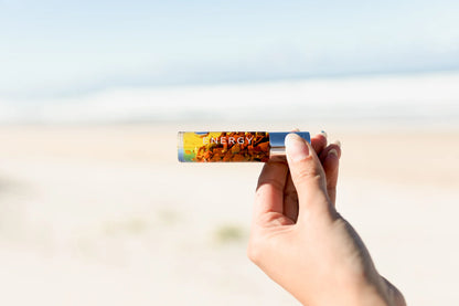 Energy Essential Oil Roller - 10ML