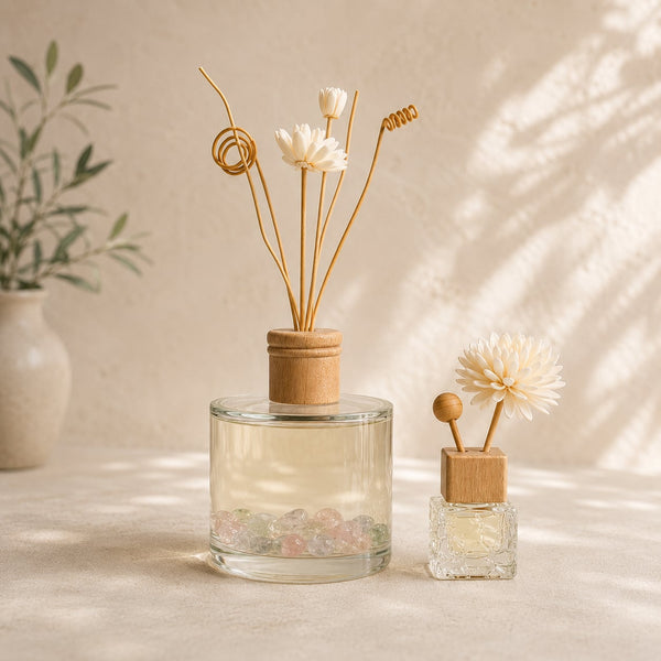 Diffusers