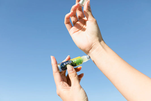 Evolve Essential Oil Roller - 10ML