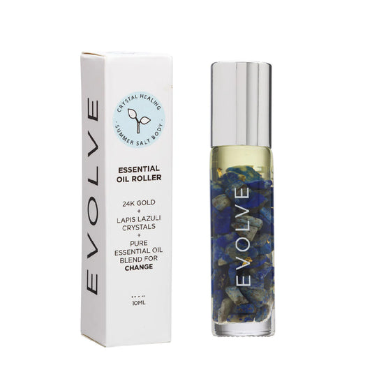 Evolve Essential Oil Roller - 10ML