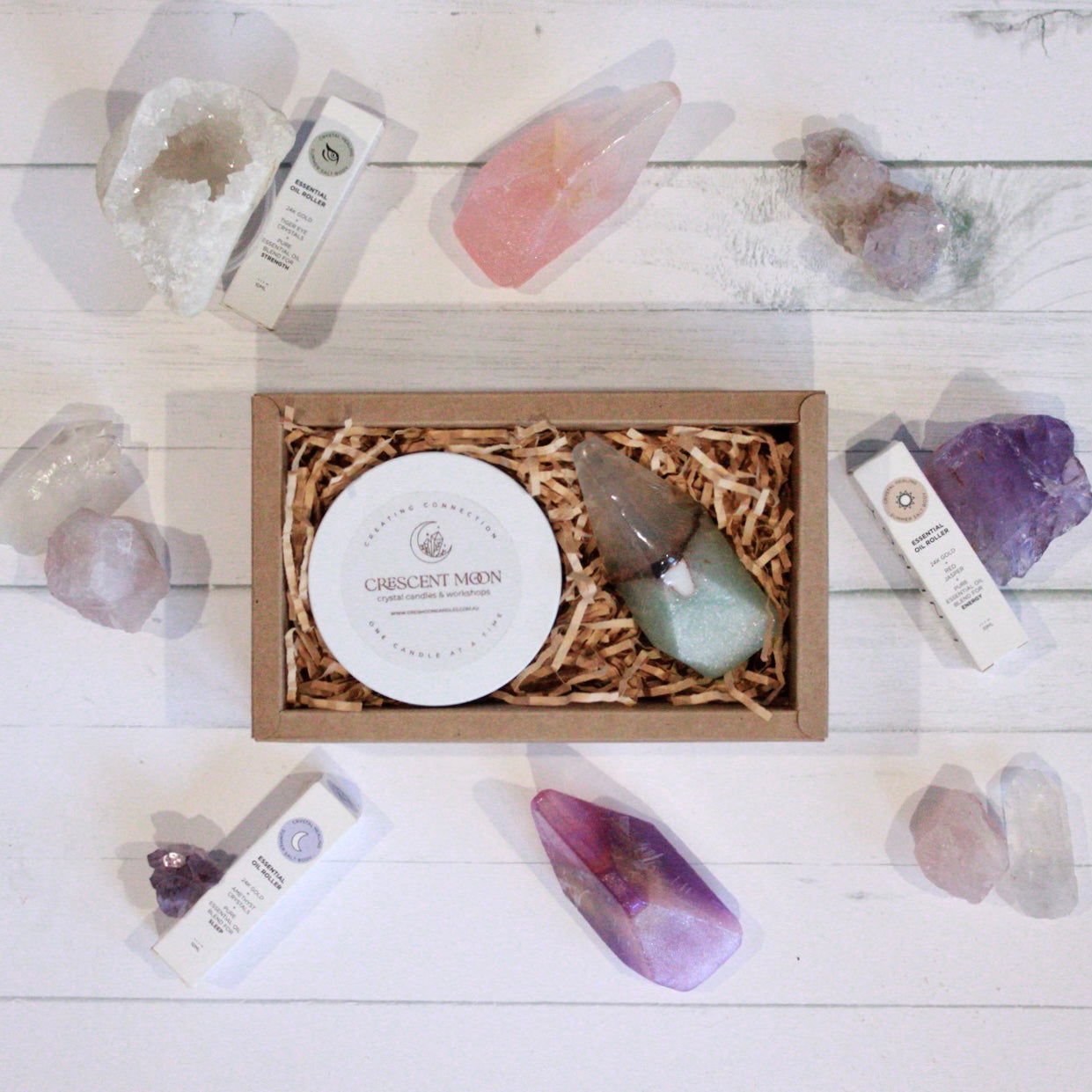 Signature Gift Set