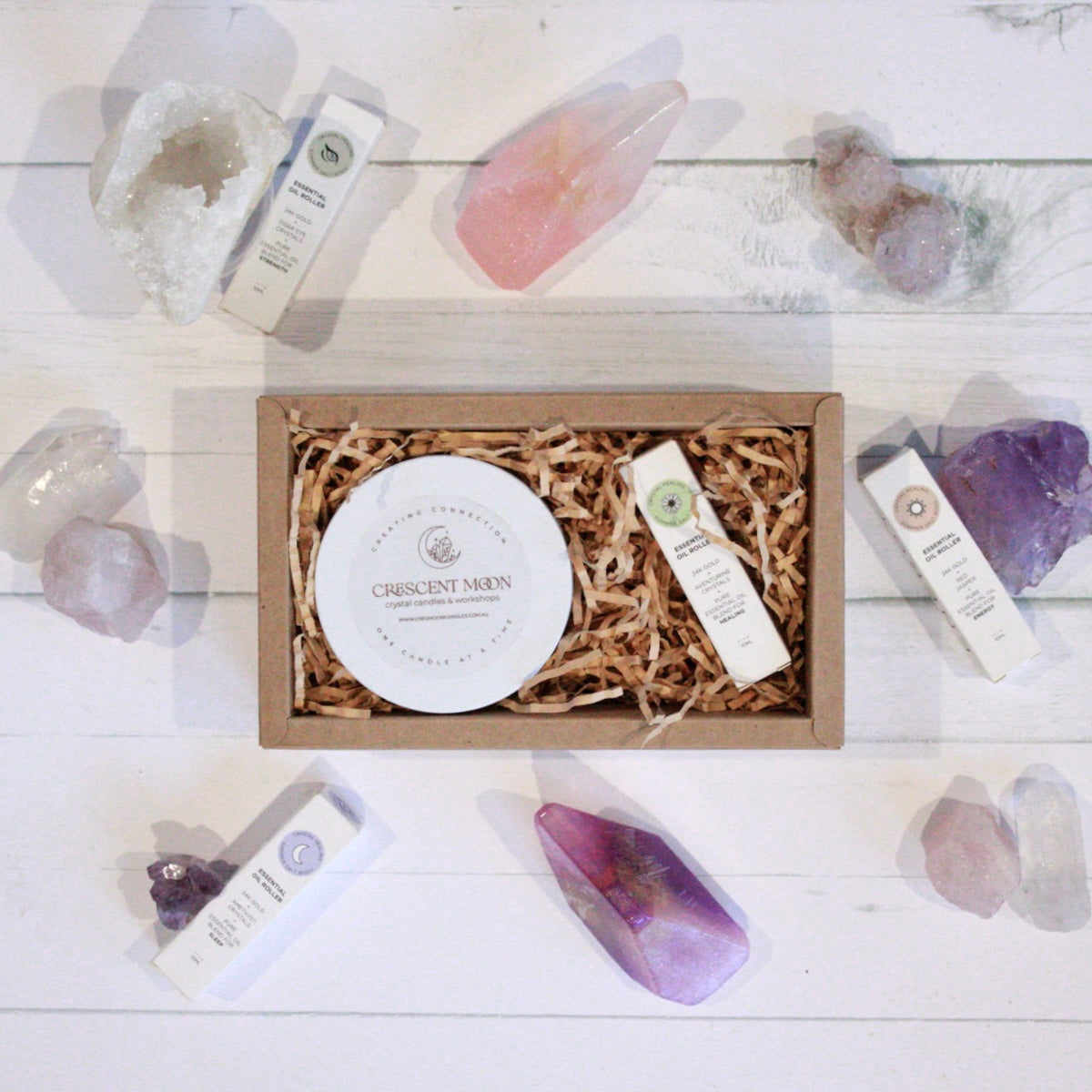 Signature Gift Set