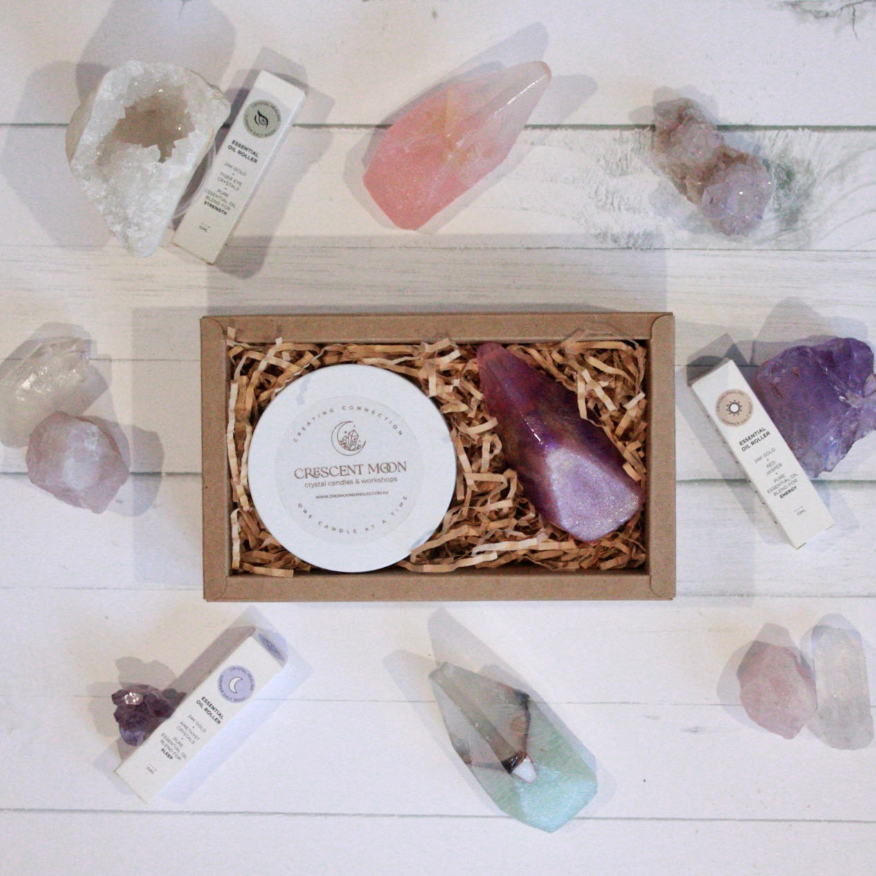 Signature Gift Set