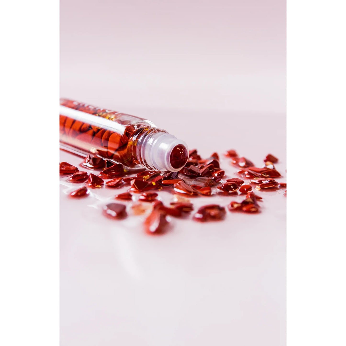 Energy Essential Oil Roller - 10ML