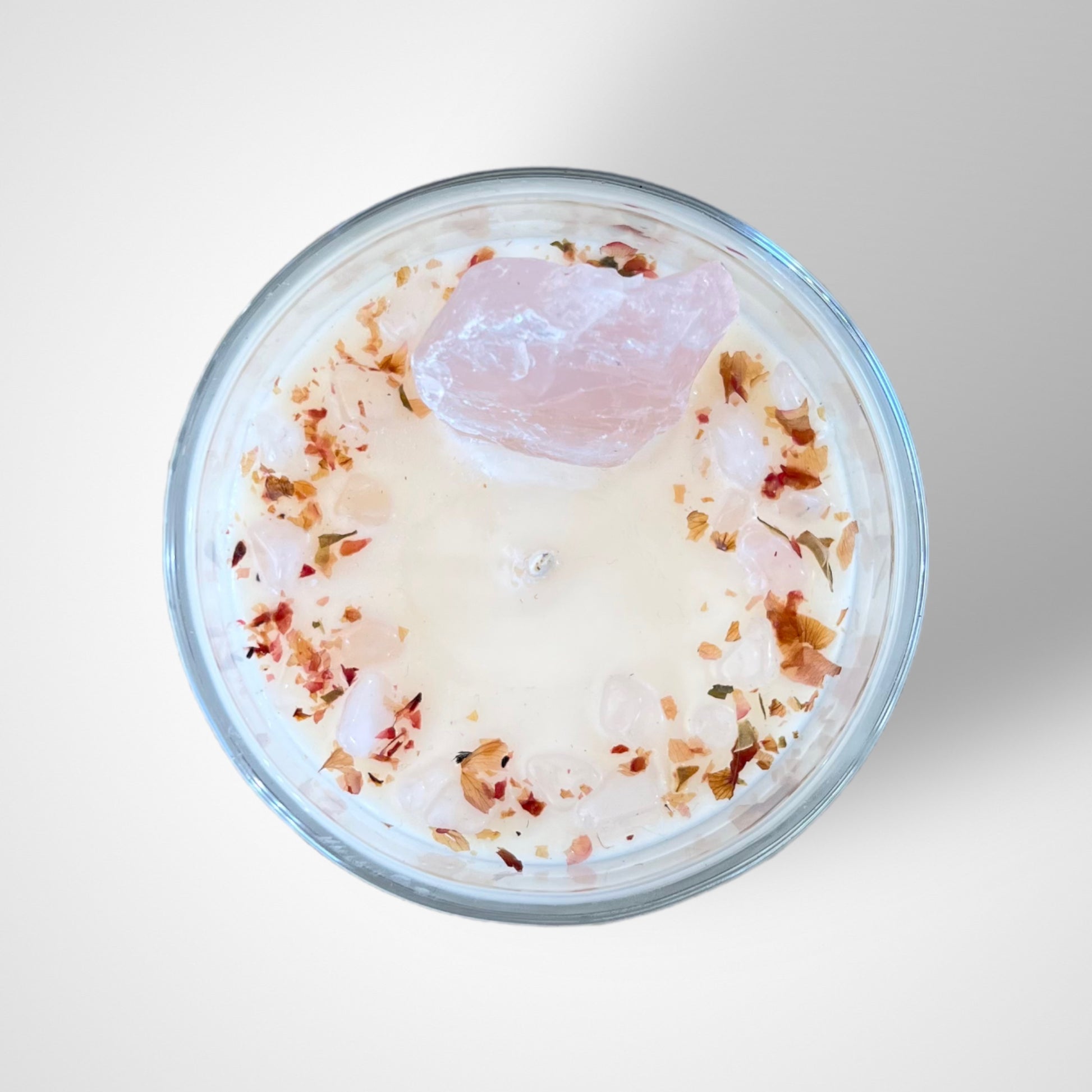 Candles for Ultimate Love