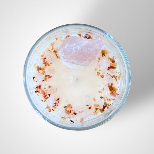 Candles for Ultimate Love