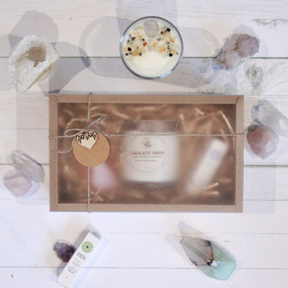 Luxe Gift Set