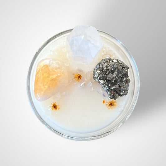 Prosperity & Good Fortune