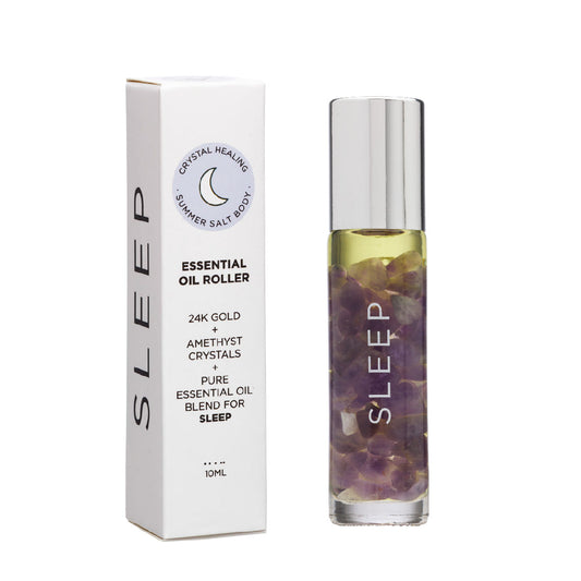 Sleep Essential Oil Roller - 10ML