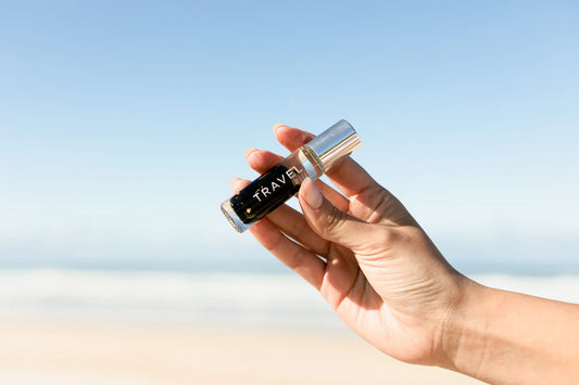 Travel Essential Oil Roller - 10ML