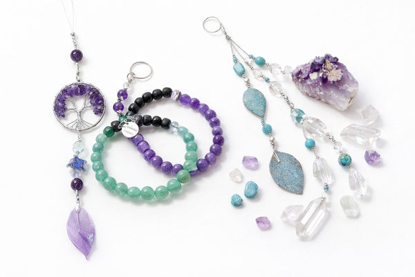 Crystal Gifts & Jewellery