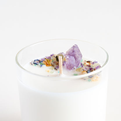 Candles for Mosquito Repellent