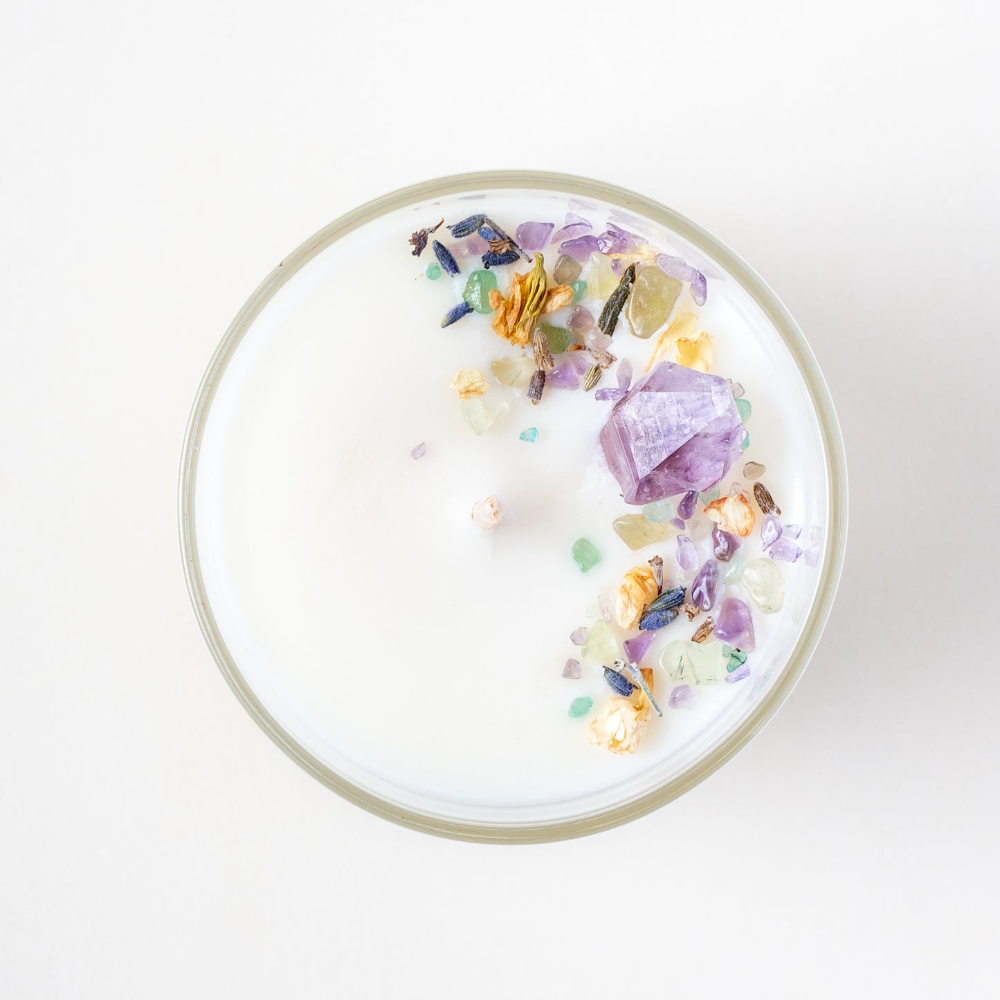 Candles for Mosquito Repellent