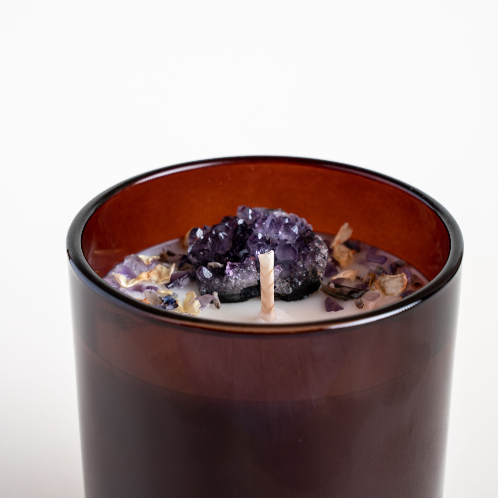Candles for Relax Stress
