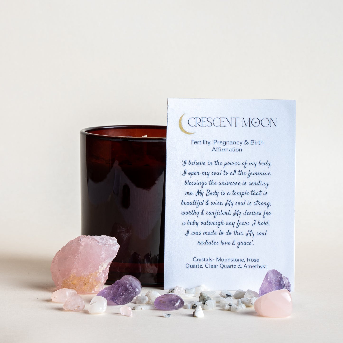 Candles for Abundance Wealth