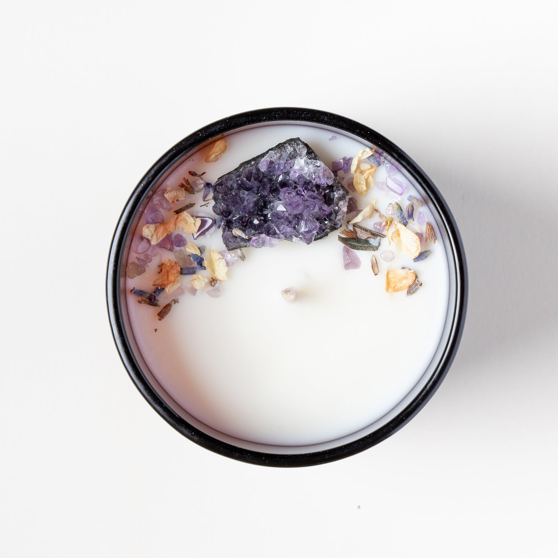 Candles for Relax Stress