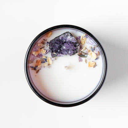Candles for Relax Stress