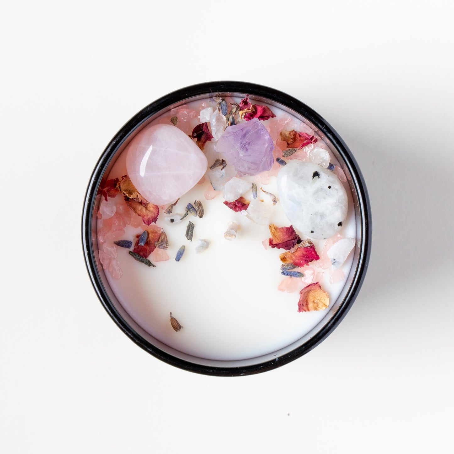 Candles for Abundance Wealth