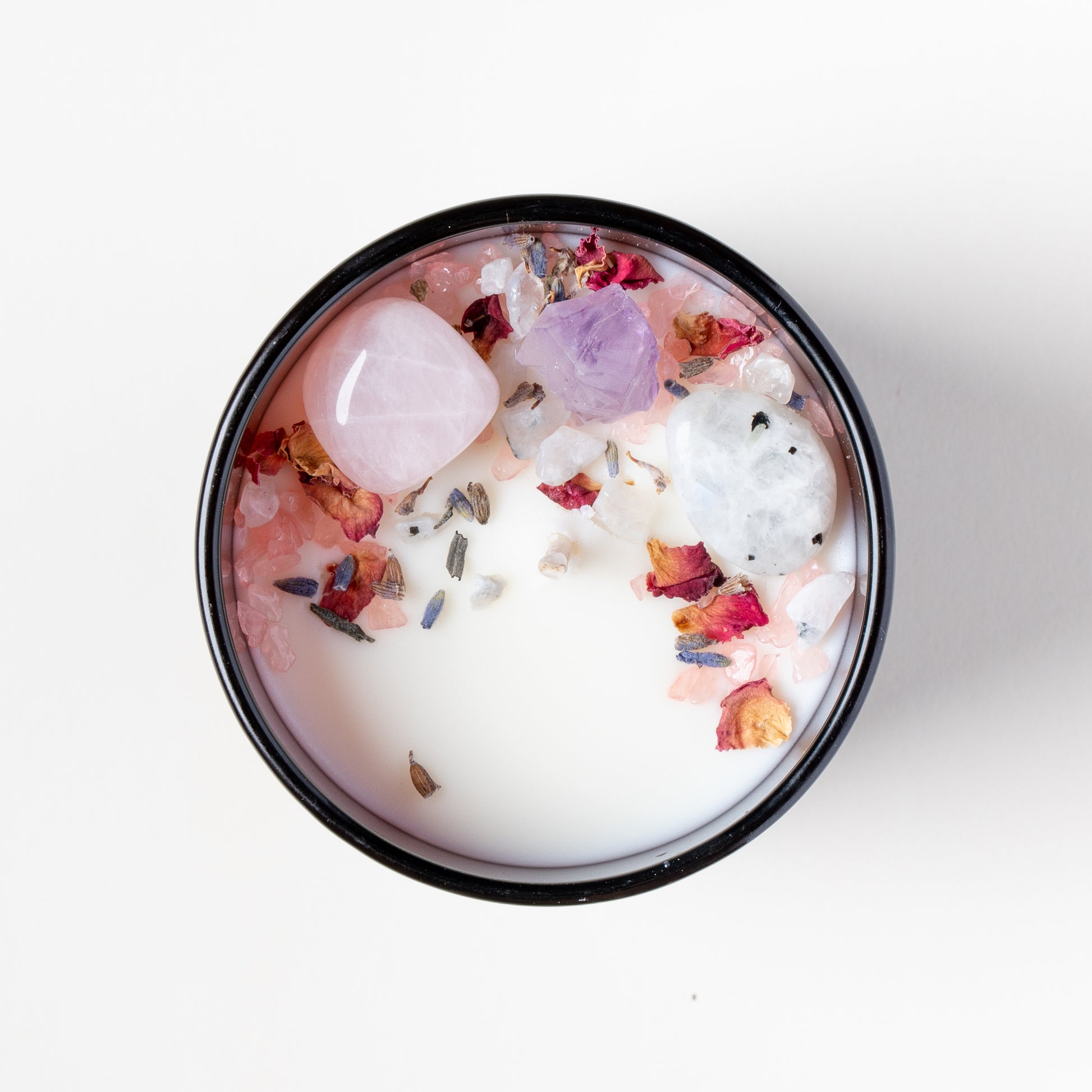 Candles for Abundance Wealth