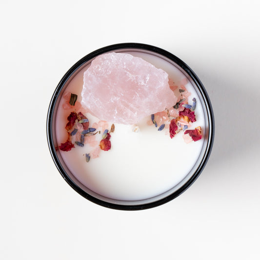 Love & Relationships